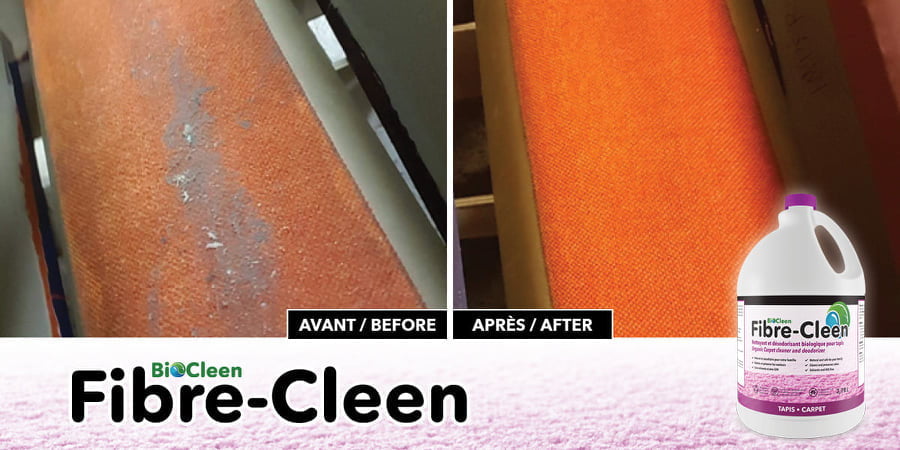 Fibre-Cleen: Stains and Odors Remover for Carpet Cleaning - Sofa Cleaning - Car Seats Cleaning - Mattress Cleaning