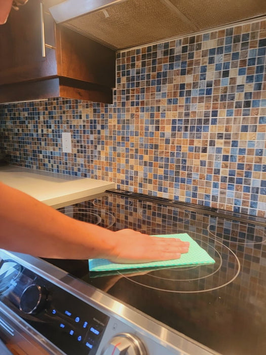 Cleen-Net : Natural all purpose cleaner