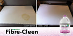 Fibre-Cleen: Stains and Odors Remover for Carpet Cleaning - Sofa Cleaning - Car Seats Cleaning - Mattress Cleaning